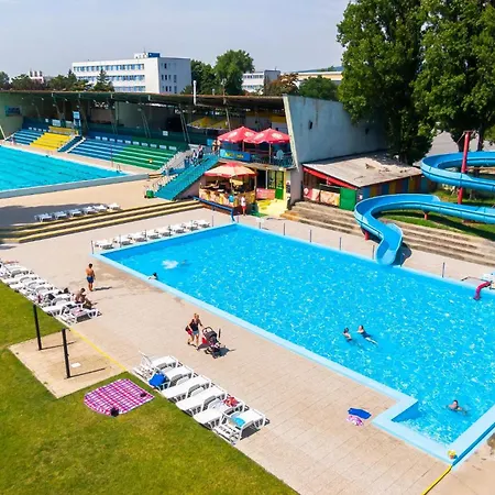 Apartamento Vienna Gate Bright Family *